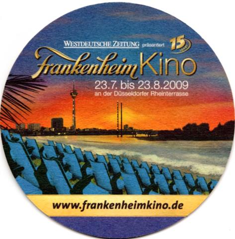 dsseldorf d-nw franken qualitt 6b (rund215-kino 2009)